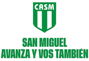 Club Atlético San Miguel