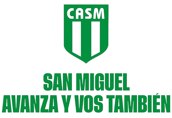 Club Atlético San Miguel