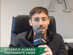 federico